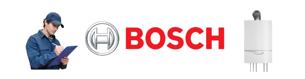 Assistenza Ufficiale Bosch Roma